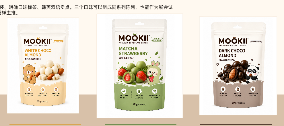 Monthly featured product group 1